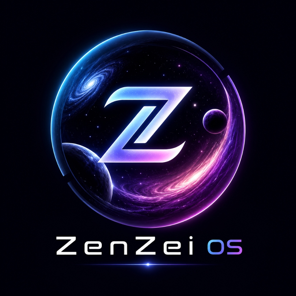 Zenzei OS